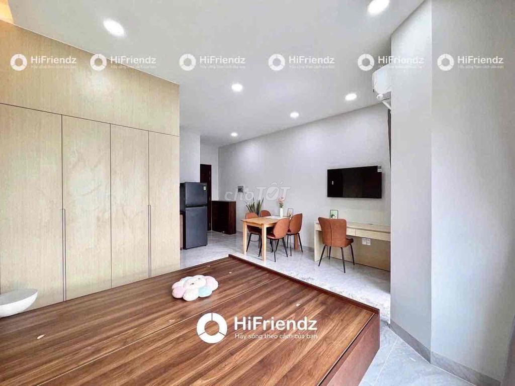 Rent aeon Tân Phú high-level apartment