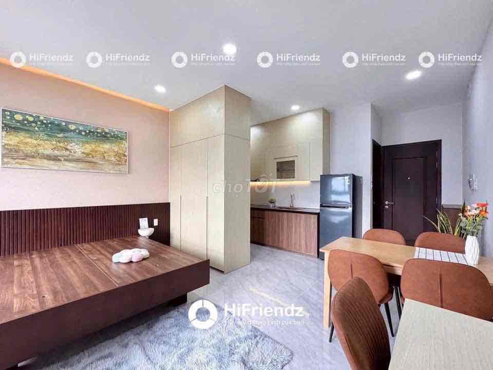 Rent aeon Tân Phú high-level apartment