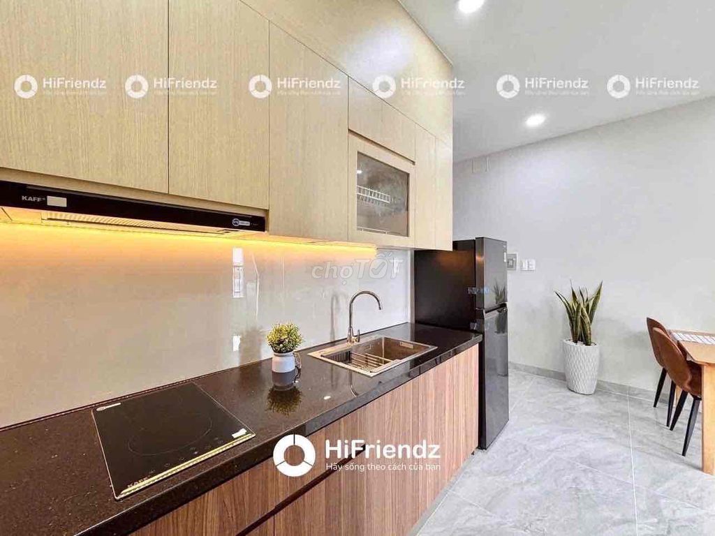Rent aeon Tân Phú high-level apartment