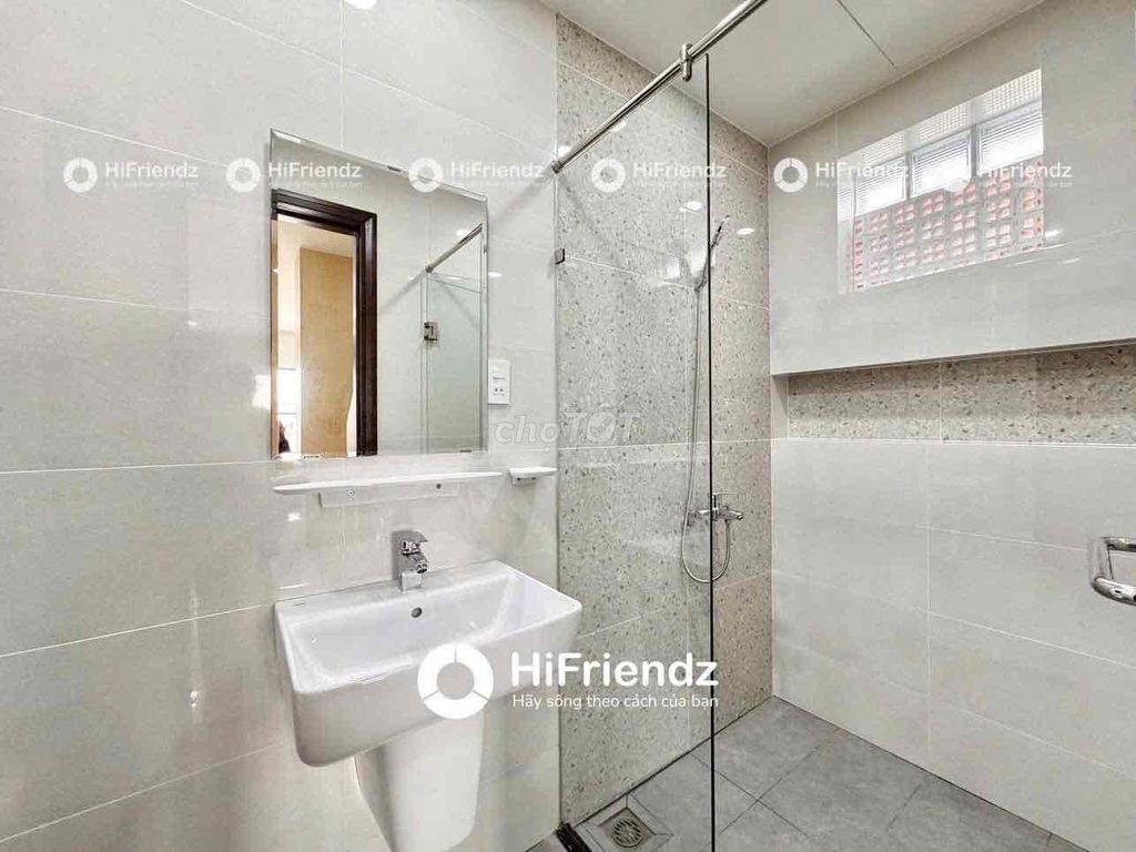 Rent aeon Tân Phú high-level apartment