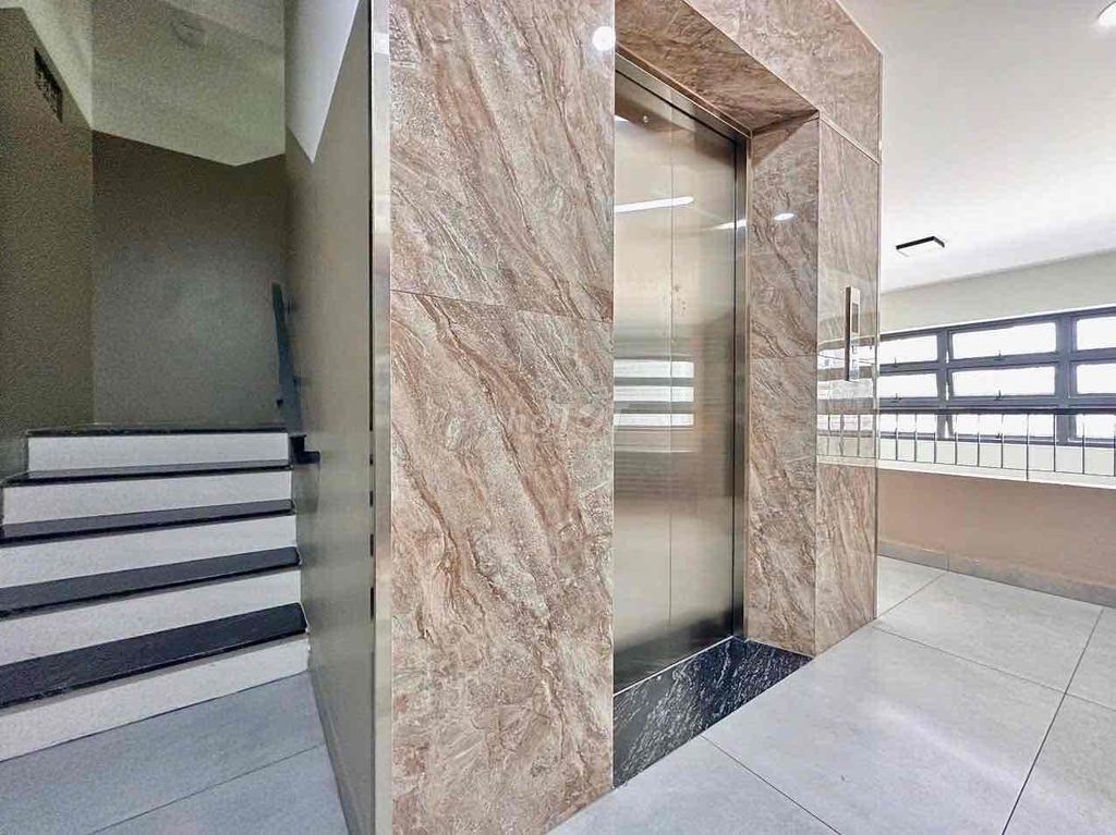 Rent aeon Tân Phú high-level apartment