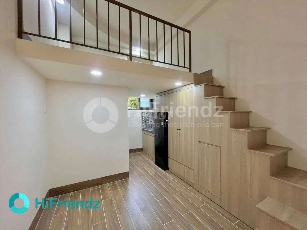 The full interior service apartment - more literature, District 12