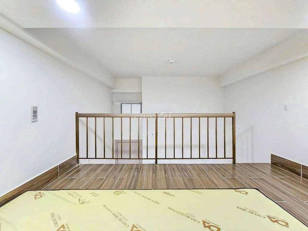 The full interior service apartment - more literature, District 12