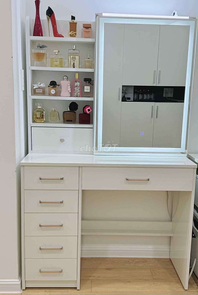 90 M2 - 3 bedroom 2 - full high-end furniture - 25 million to cover