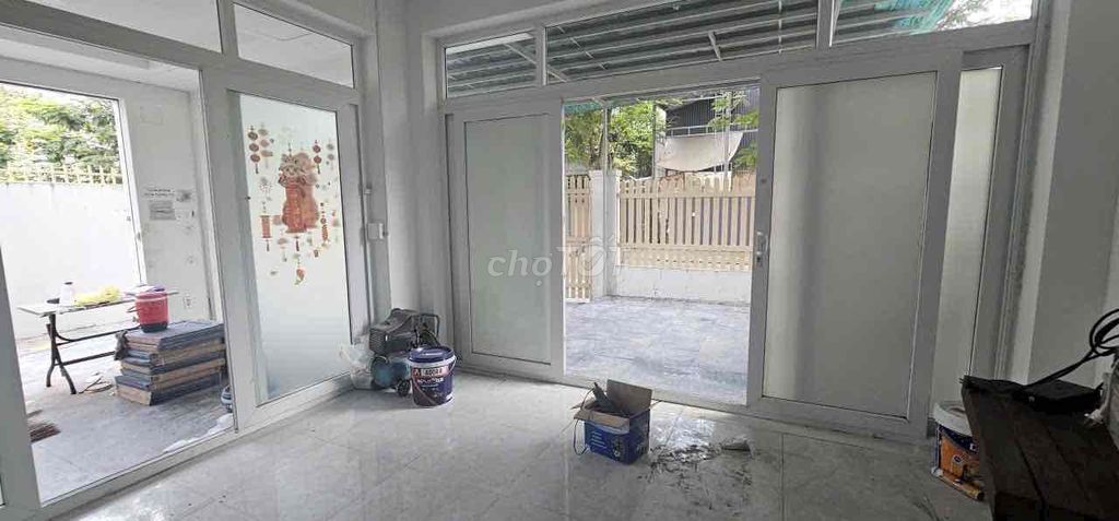 Send Sadeco Phước Kiểng A Special Rent near District 7 for a service apartment.