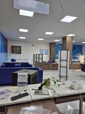 Renting a Phạm Hùng cash house, ward 4, District 8
