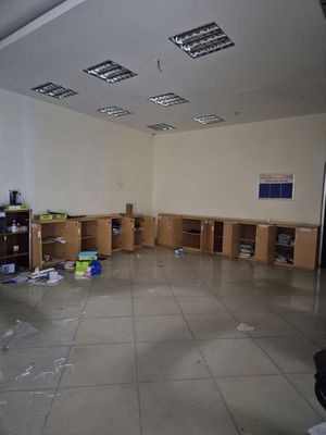Renting a Phạm Hùng cash house, ward 4, District 8