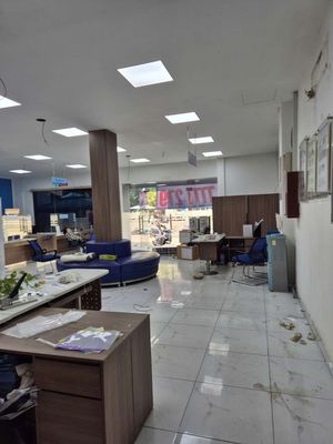 Renting a Phạm Hùng cash house, ward 4, District 8