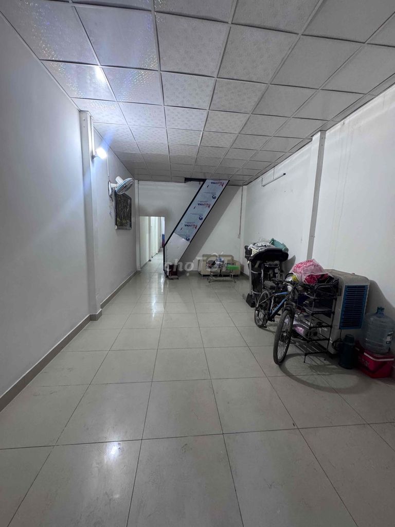 Renting the entire place.