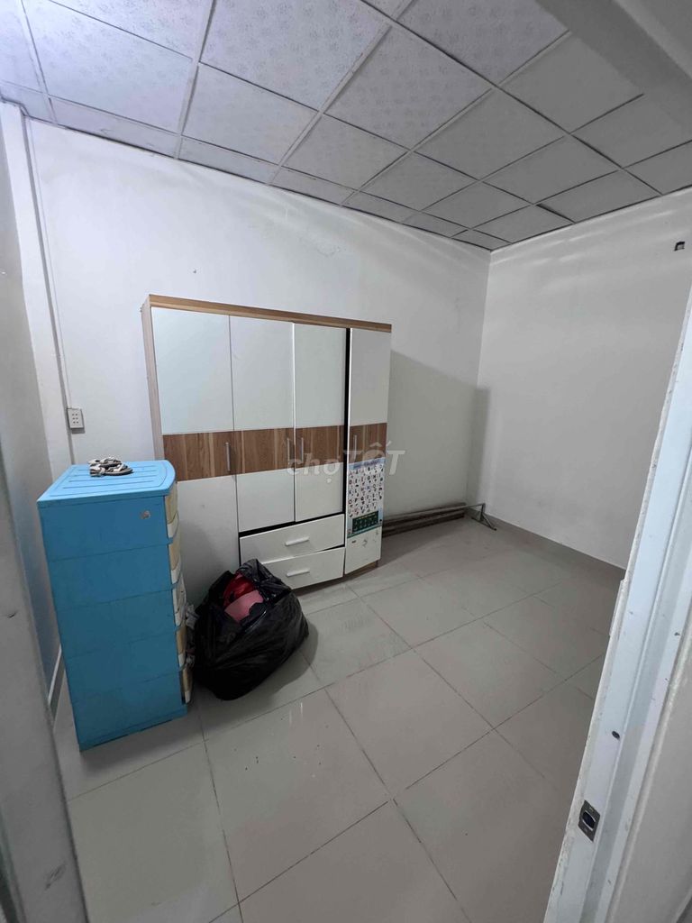 Renting the entire place.
