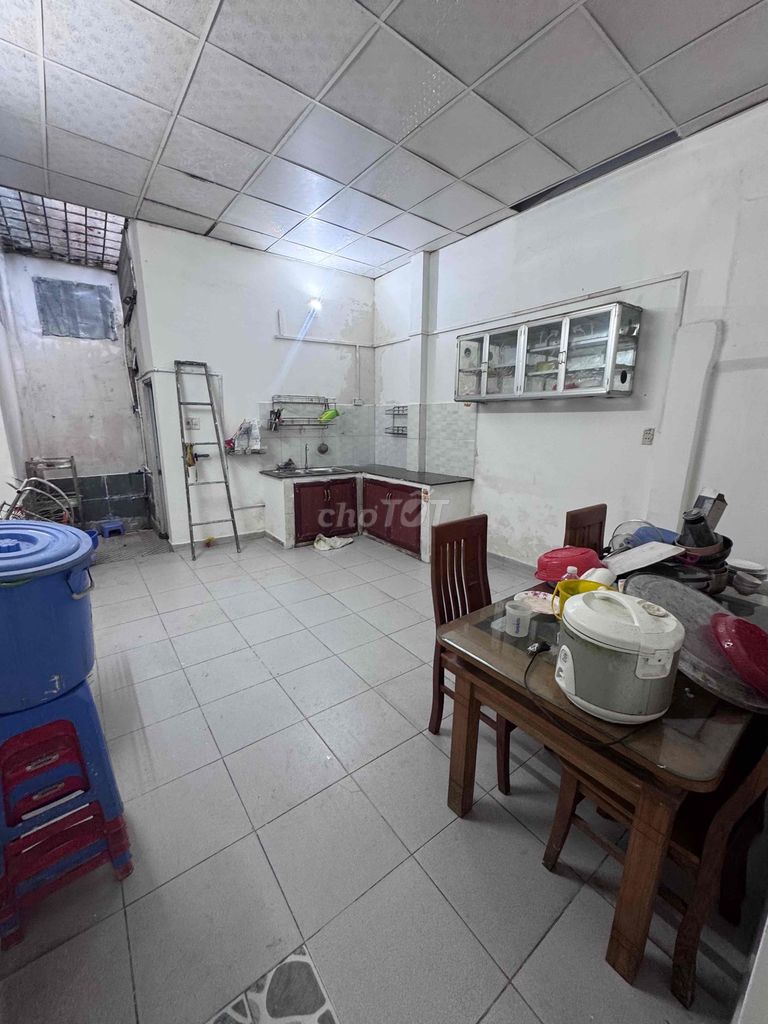 Renting the entire place.