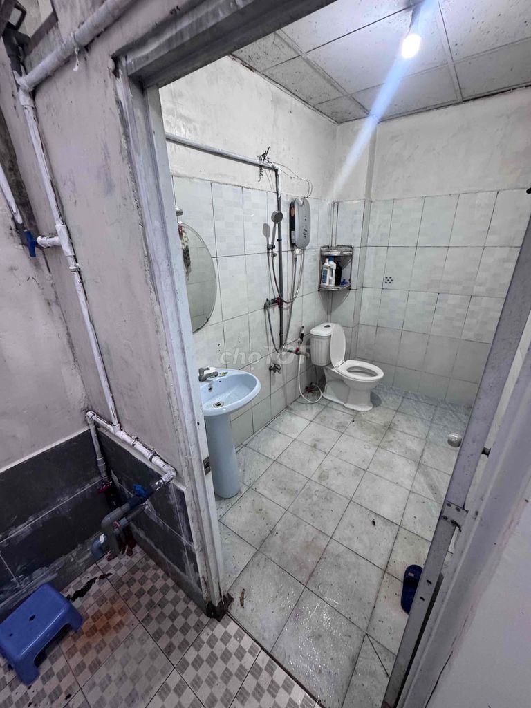Renting the entire place.