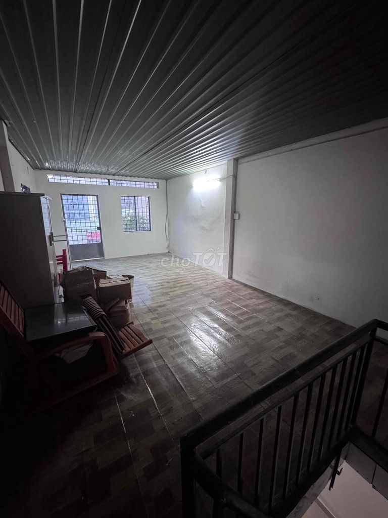 Renting the entire place.