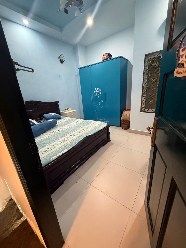 Full Seven! 5 meters Lê Trọng Tấn, 4 x 11 meters, 3 floors, 4 rooms, 3 toilets