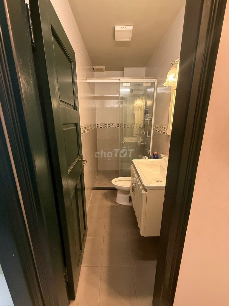 Full Seven! 5 meters Lê Trọng Tấn, 4 x 11 meters, 3 floors, 4 rooms, 3 toilets