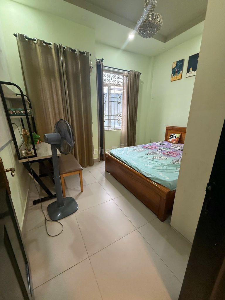 Full Seven! 5 meters Lê Trọng Tấn, 4 x 11 meters, 3 floors, 4 rooms, 3 toilets