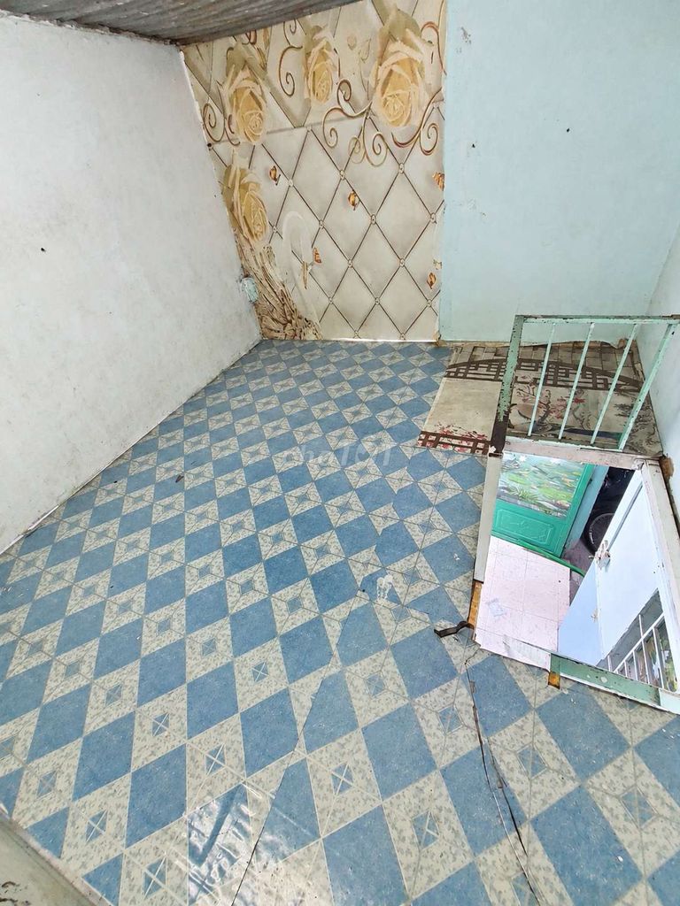 Rent a quiet motel at Trường Thọ.