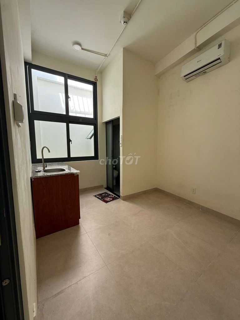 service apartment