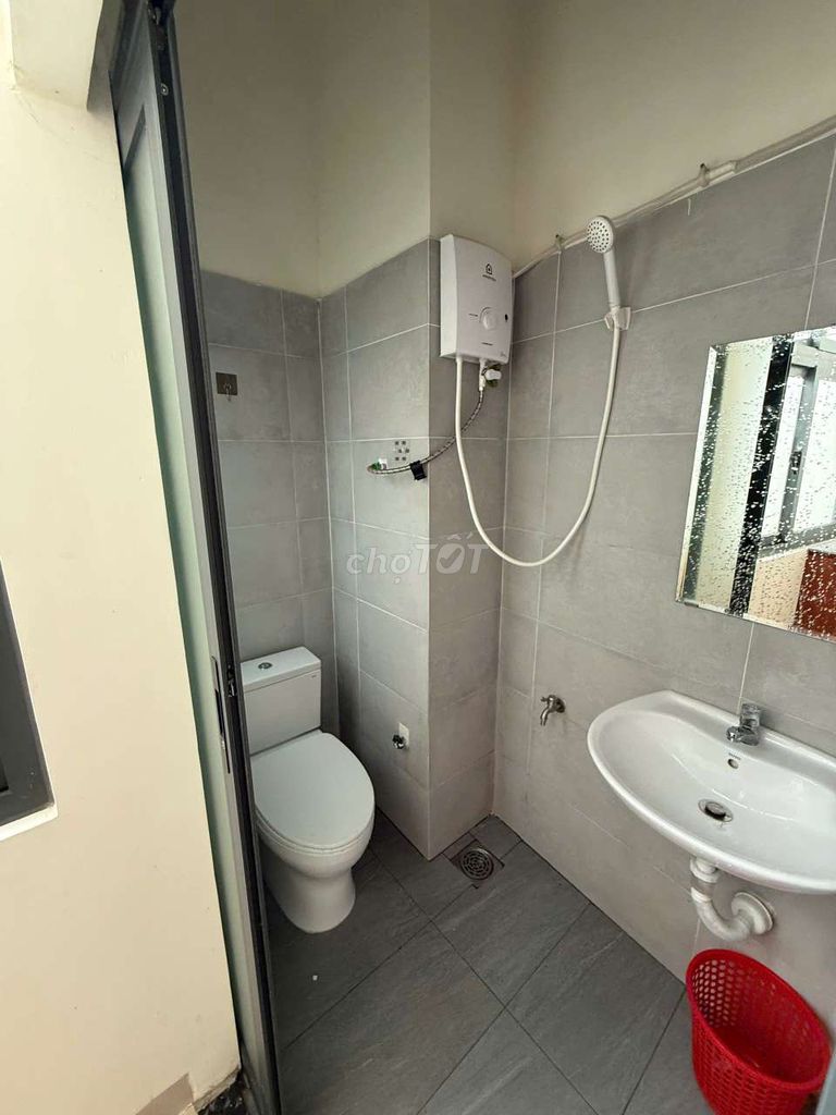 service apartment
