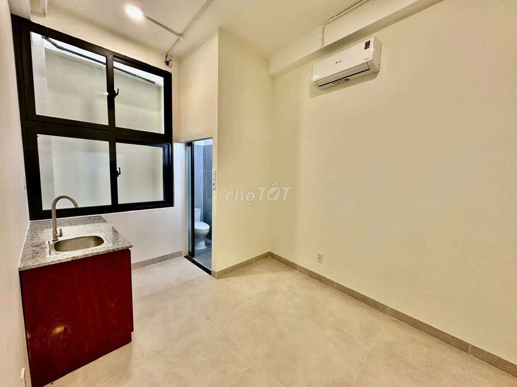 service apartment