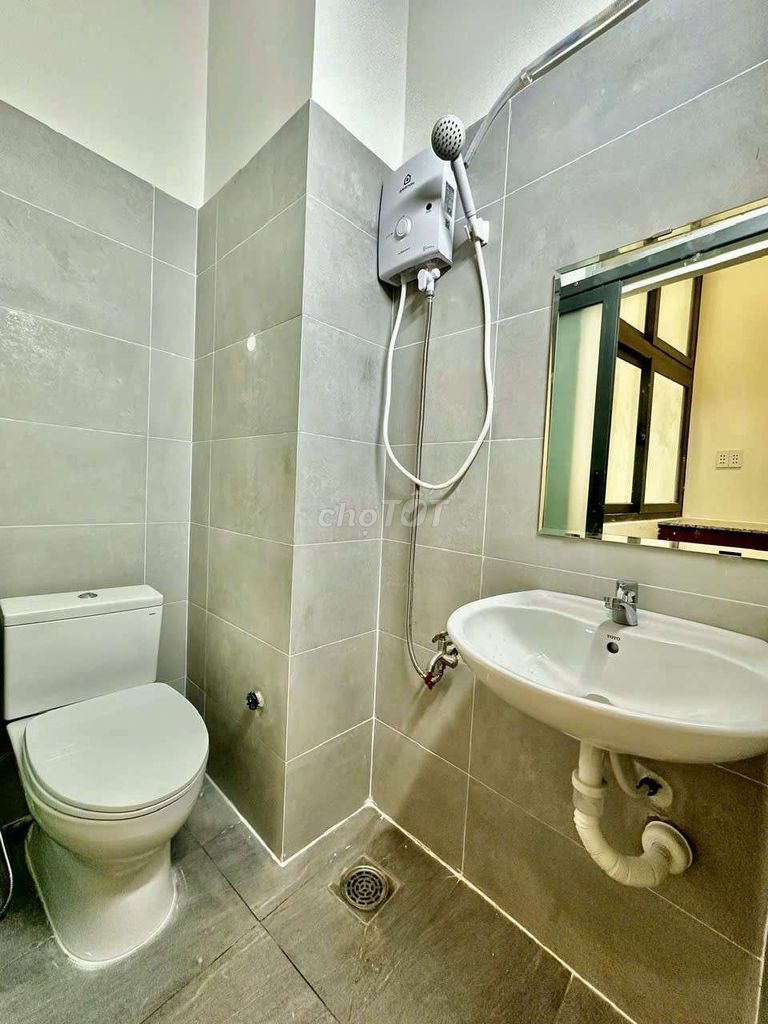 service apartment