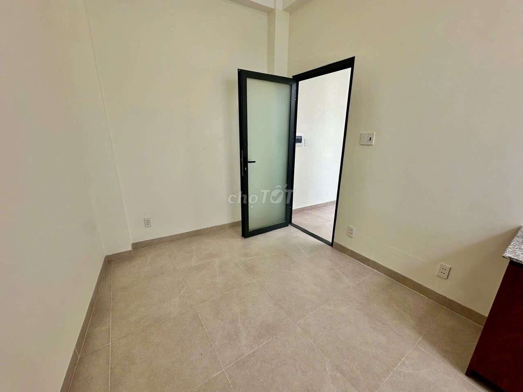 service apartment