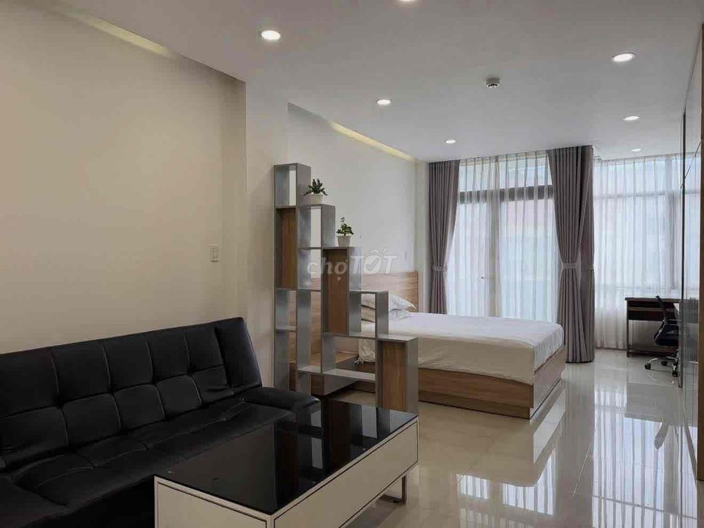 Rent a new kitchen apartment with a bancol in Third District.
