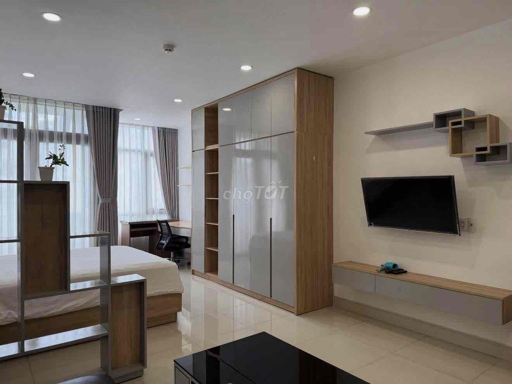 Rent a new kitchen apartment with a bancol in Third District.