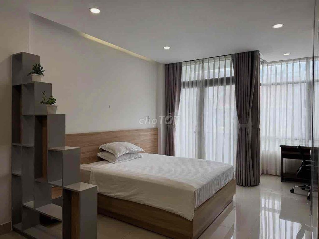 Rent a new kitchen apartment with a bancol in Third District.