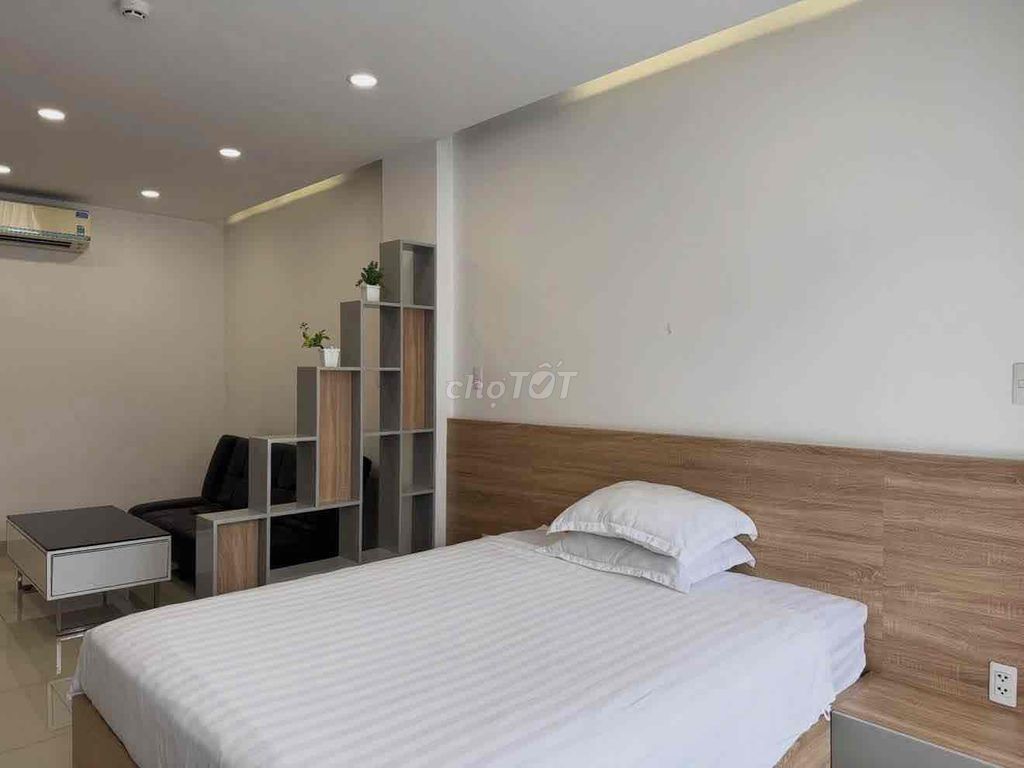 Rent a new kitchen apartment with a bancol in Third District.