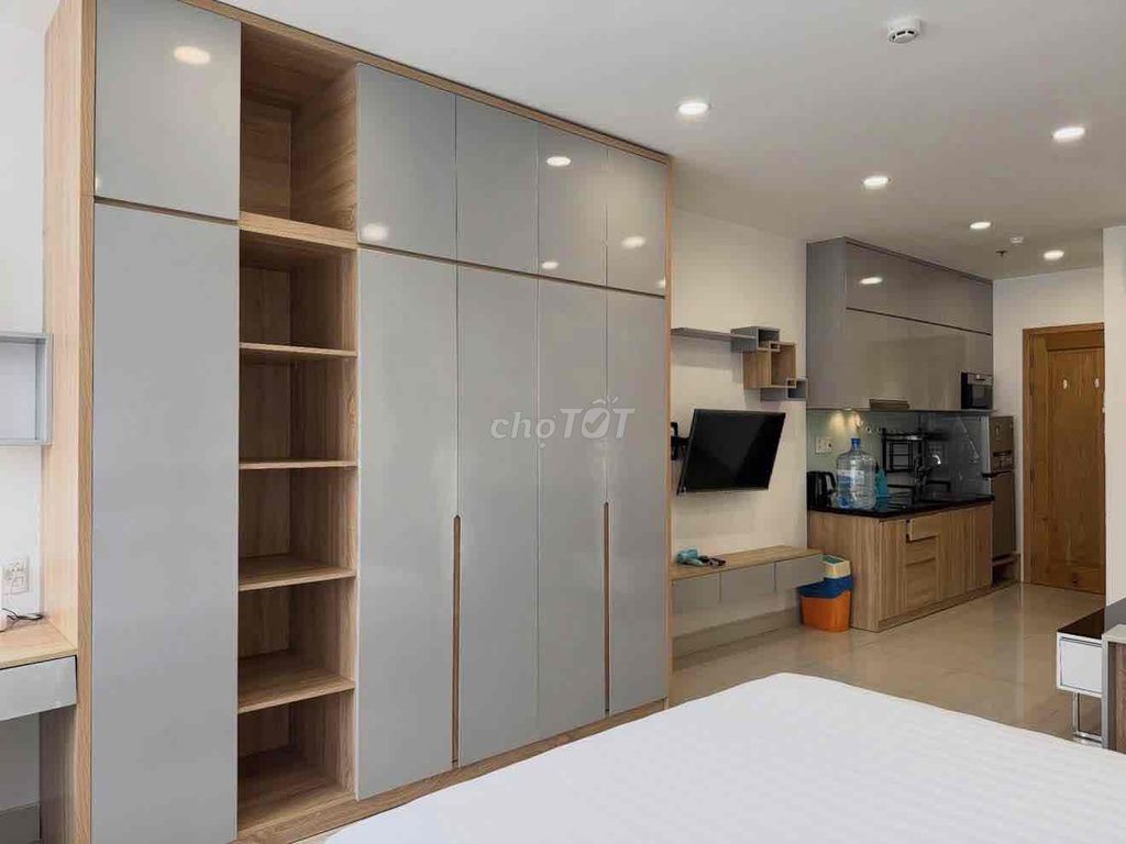 Rent a new kitchen apartment with a bancol in Third District.
