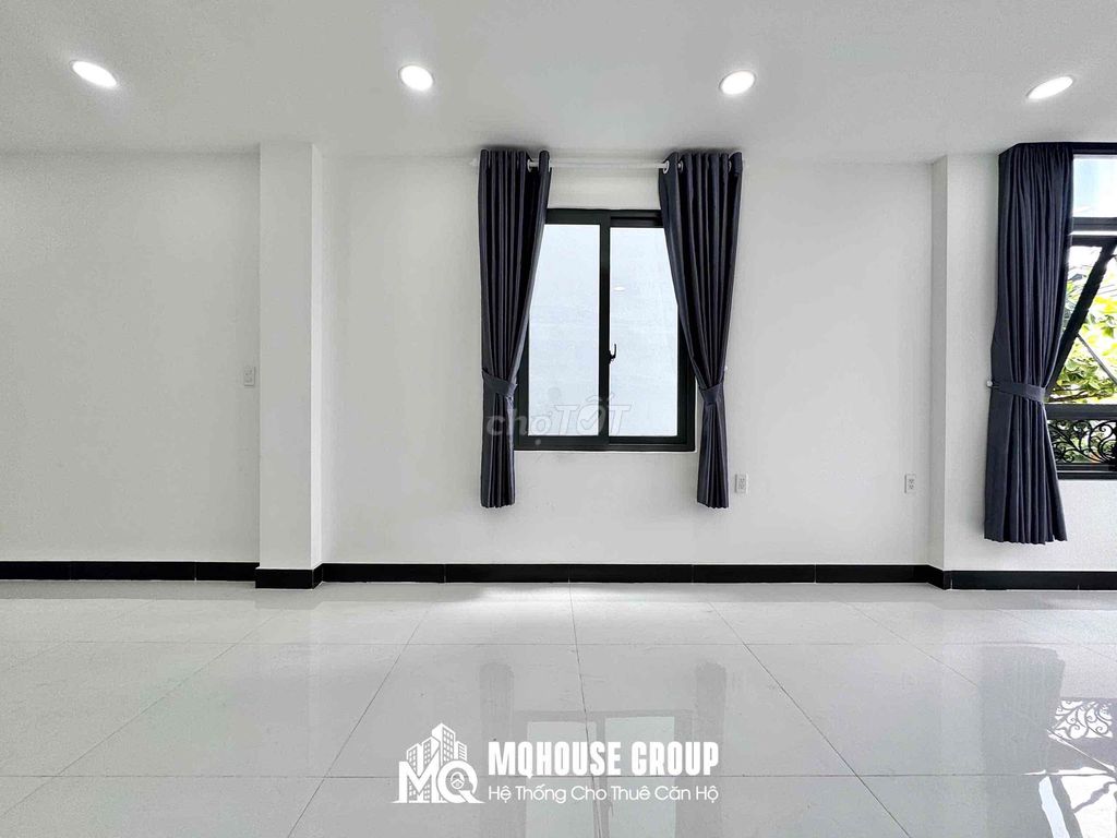 A full interior apartment - point Trương Vĩnh Ký