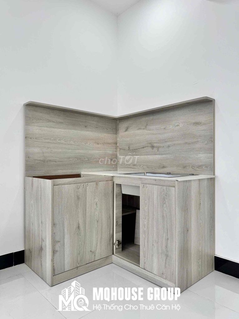 A full interior apartment - point Trương Vĩnh Ký