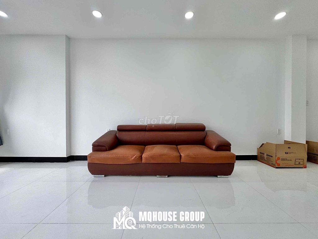 A full interior apartment - point Trương Vĩnh Ký