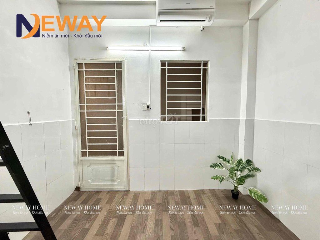 Rooms have 2.3 million easy-stealed shelves in Tân Phú.