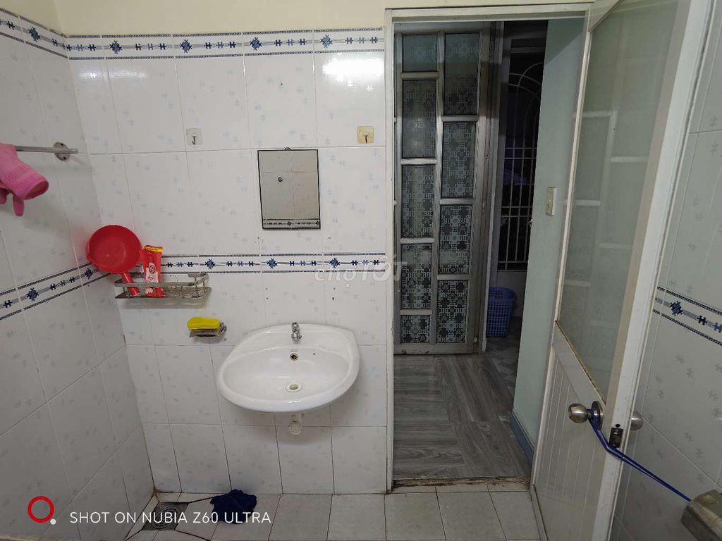 Room Bình Thạnh.