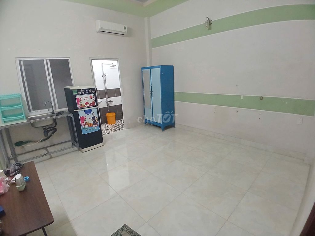 An Inner Room