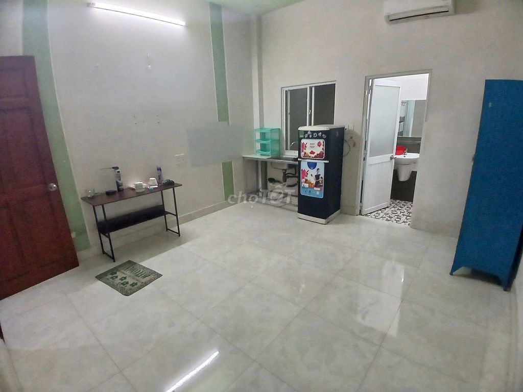 An Inner Room