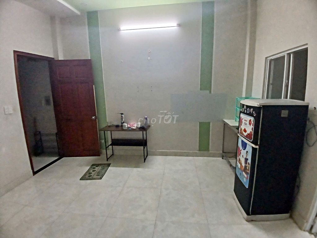 An Inner Room