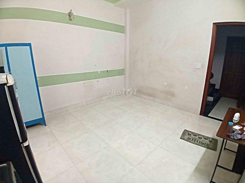 An Inner Room