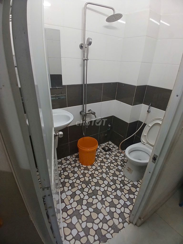 An Inner Room
