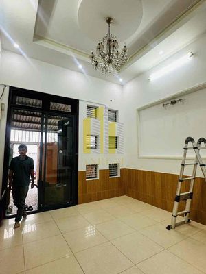 Renting 27 Trần Não 4 x16 broad yard - 20 million