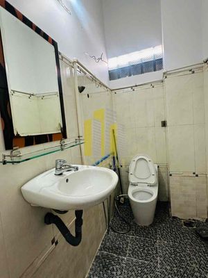 Renting 27 Trần Não 4 x16 broad yard - 20 million