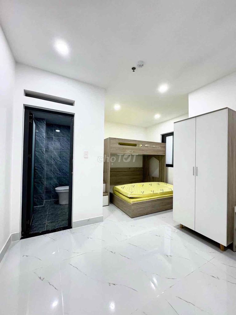 cold room bed table on the Dg 18 g. Gò Vấp long text