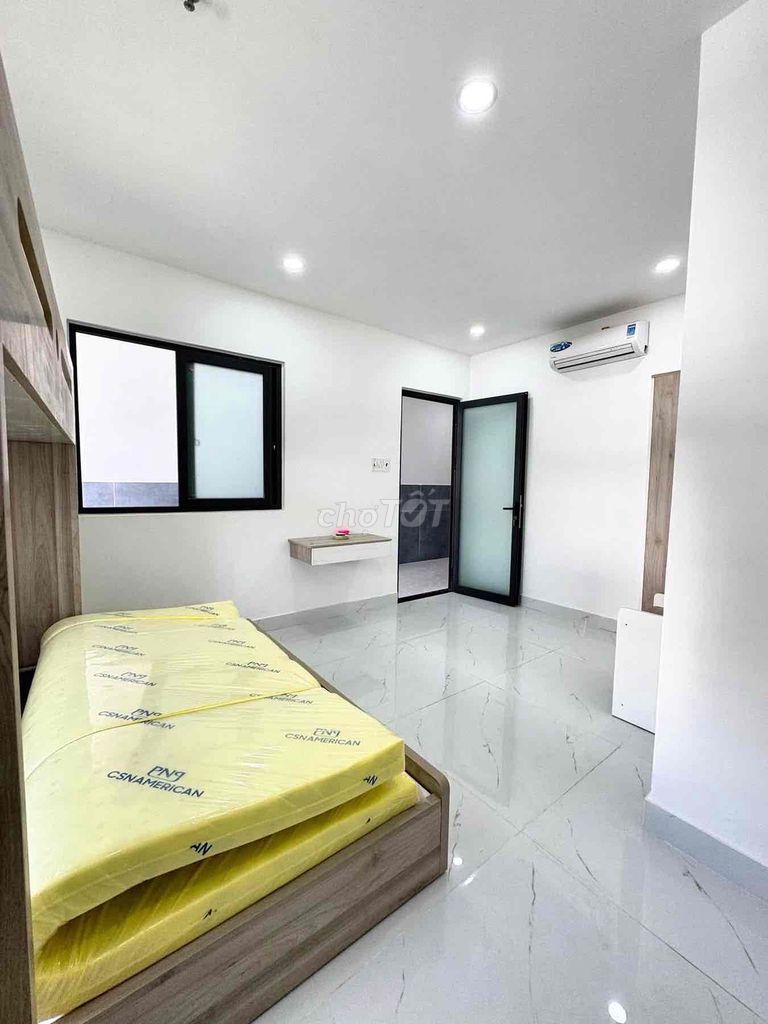 cold room bed table on the Dg 18 g. Gò Vấp long text