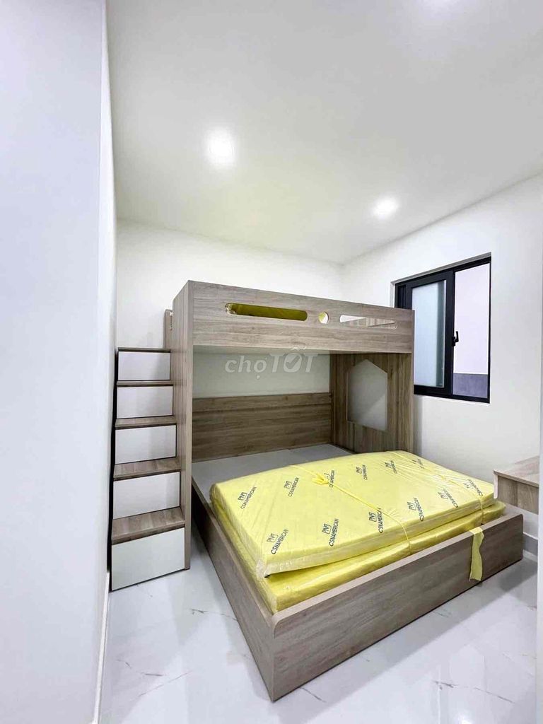 cold room bed table on the Dg 18 g. Gò Vấp long text