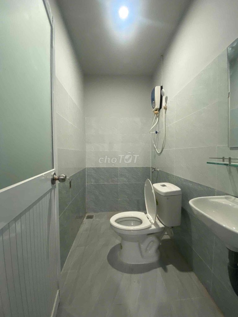 Two bedrooms full interior, Âu Cơ-00.