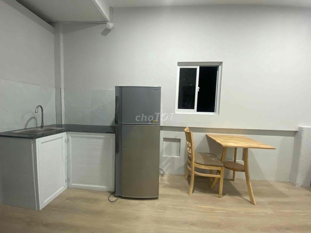 Two bedrooms full interior, Âu Cơ-00.