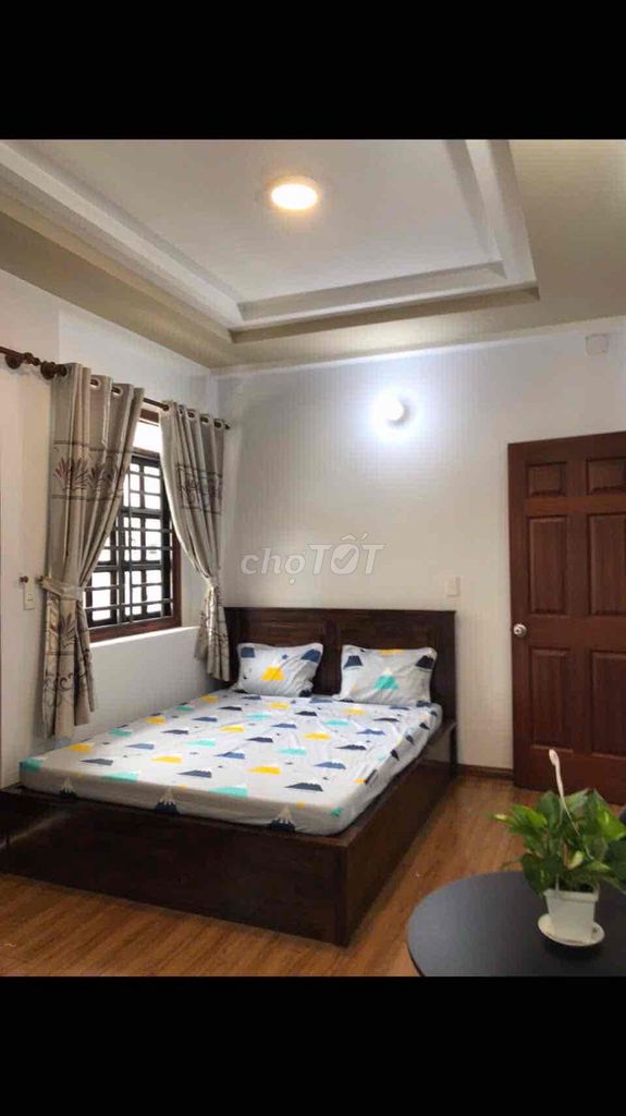 Rent a Phú Nhuận Center Room