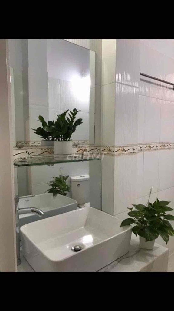Rent a Phú Nhuận Center Room